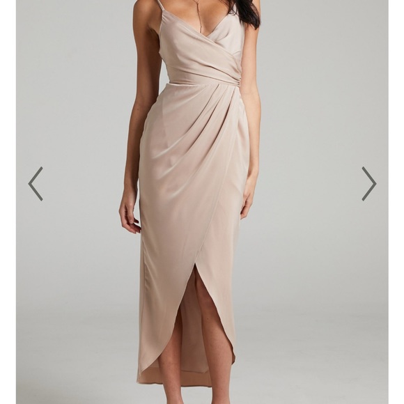 SHOWPO Bridesmaid Dress - Picture 4 of 8